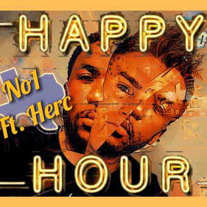 Happy Hour (H-Town Cowboys) (Explicit)