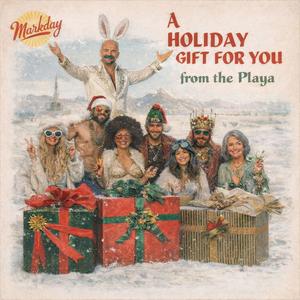 Hurricane Larry (Bonus Holiday Mix)