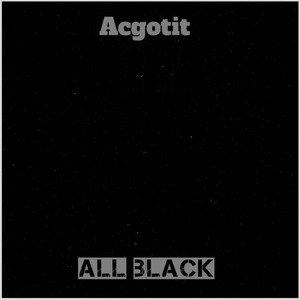 All black (Explicit)