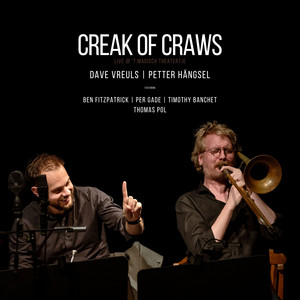 Creak of Crows (Live @ 'T Magisch Theatertje)