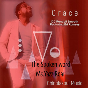 GRACE   POETIC TRACK (SmoothSpoken Mix)