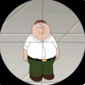 Peter Griffin (feat. Yung Martii) [Explicit]