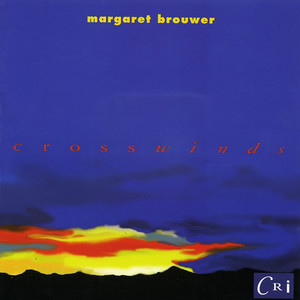 Crosswinds - III. Dusk