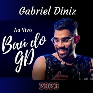 Gabriel Diniz - Sem rumo ao léu - Ao Vivo