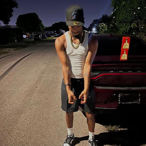 GET UP (Explicit)