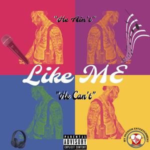 Like Me (Like I Do) [Explicit]