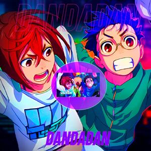 Okarun & Ayase vs Turbo abuela (Dandadan) (Explicit)