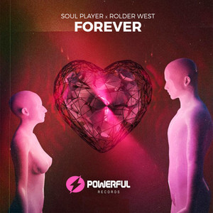Forever(feat. Rolder West)