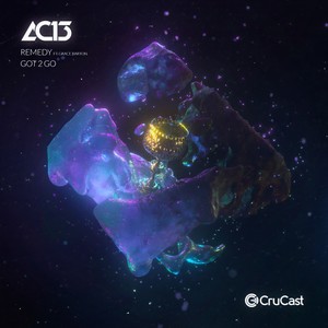 Remedy (feat. Grace Barton)