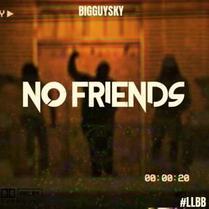 NO FRIENDS