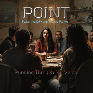 Running through my veins (Explicit)