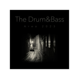 The Drum & Bass Area 2023 (Explicit)