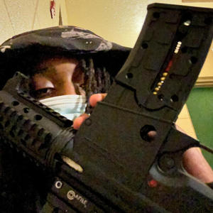 Shoot Frm Da 3 (Explicit)