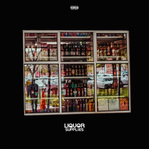 Liquor Supplies (Explicit)