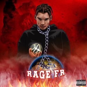 RAGE FR (Explicit)