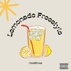 Lemonade Freestyle (Explicit)