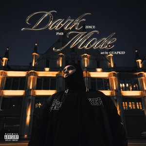 Dark Mode (Explicit)