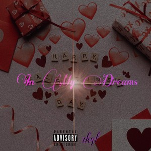 IN MY DREAMS (Explicit)