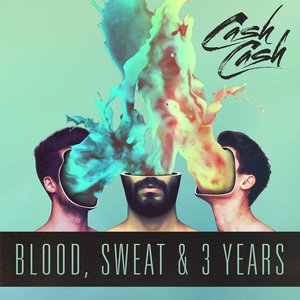 Cash Cash - Bada Boom