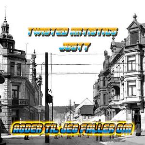 Agder til jeg faller om (feat. Twisted Artistics & Subphotic) (Explicit)