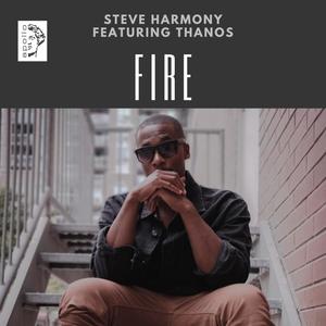 Fire (feat. Thanos) (Single Mix)