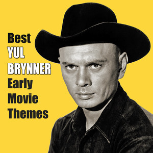 Main Theme (From The Magnificent Seven 1960)