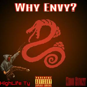 Why Envy? (Explicit)