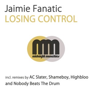 Losing Control (Highbloo Remix)