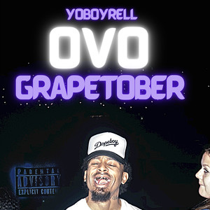 Ovo Grapetober (Explicit)