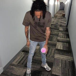 Tell Em Get Back (Explicit)