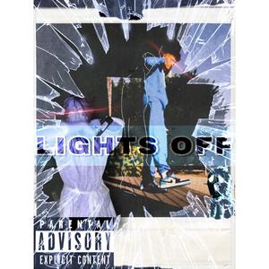 Lights Off (feat. Cj Dior) [Explicit]