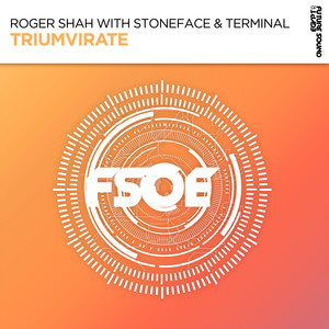 Triumvirate (Original Mix)
