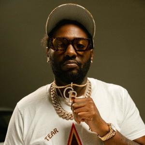 Rolling Down (Explicit)