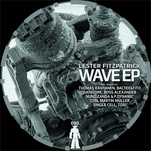 Wave - Ep