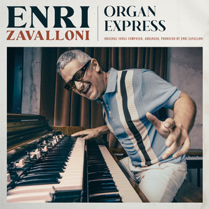 Organ Express