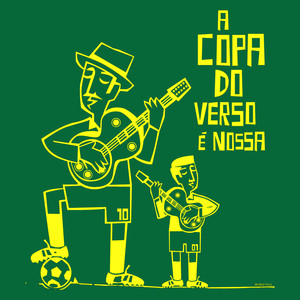 A Copa do Verso É Nossa