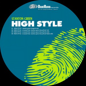 High Style (Housefunk 2)