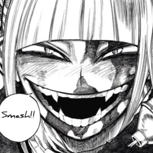 Smash (Explicit)