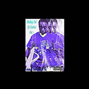 ***** I Might Be(feat. Dominque) (Explicit)