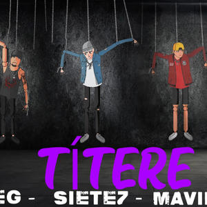 TÍTERE || ELEVEN (feat. Mavid)