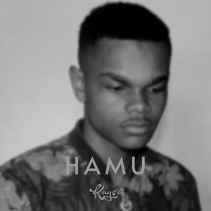 Hamu (Explicit)