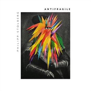 Antifragile