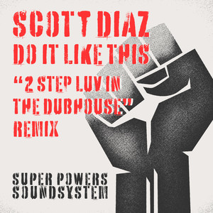 Do It Like This (Scott Diaz 