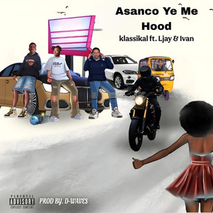 Asanco Ye Me Hood (Remastered)