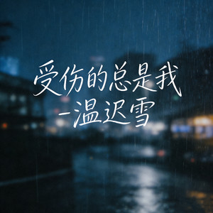 受伤的总是我
