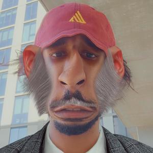 APE **** (feat. Brash da Brilliant & Mani Mogul) (Explicit)