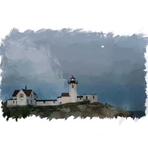 被遗弃的人与一室