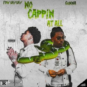 No Cappin At All (Explicit)