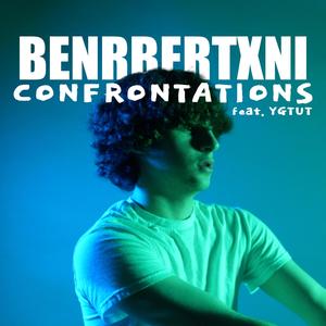 CONFRONTATIONS (feat. YGTUT) (Explicit)