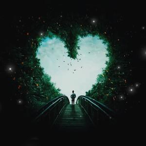 Over a Mile (i'm gonna be with you) (Explicit)